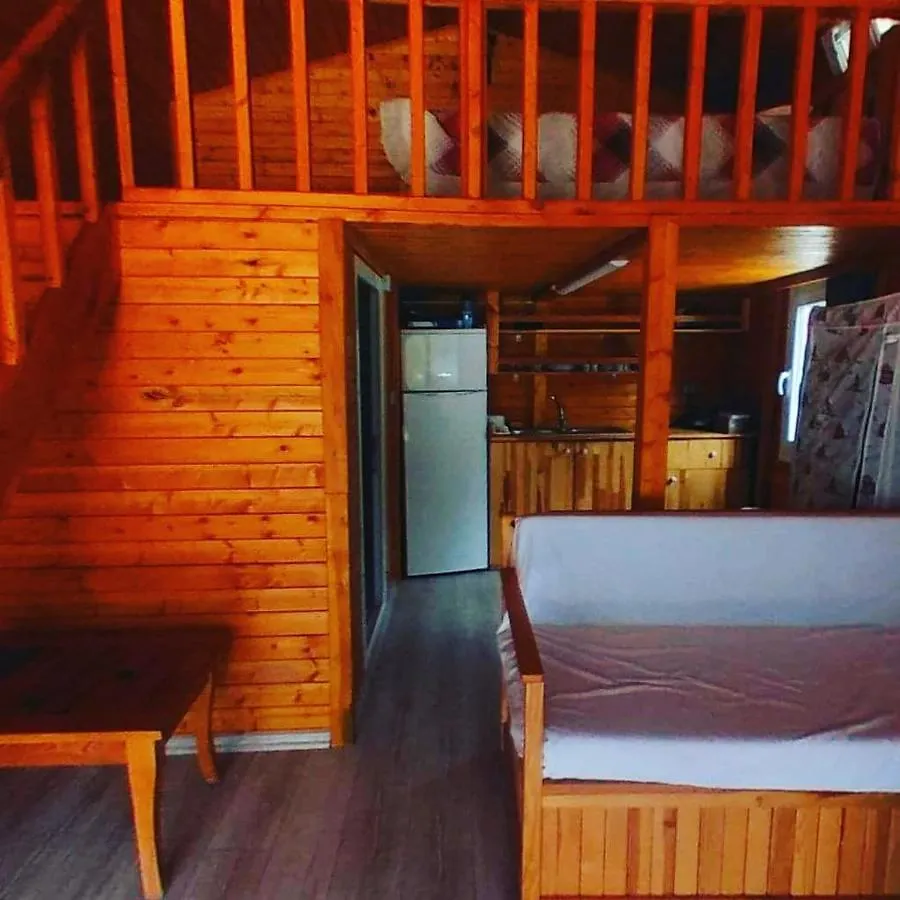 Couette-café Bed and Breakfast Durusu Ciftlikevleri à Datça