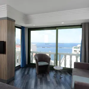 Marla Hotel Izmir