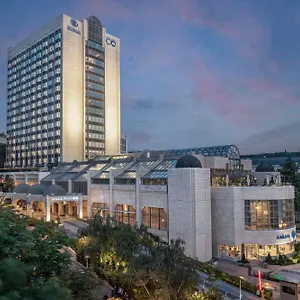 Hiltonsa Hotel Ankara