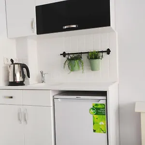Ada Aparthotel Istanbul