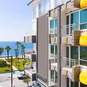 Sea Devran & Hotel Antalya